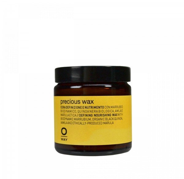 OWAY PRECIOUS WAX 100 ML