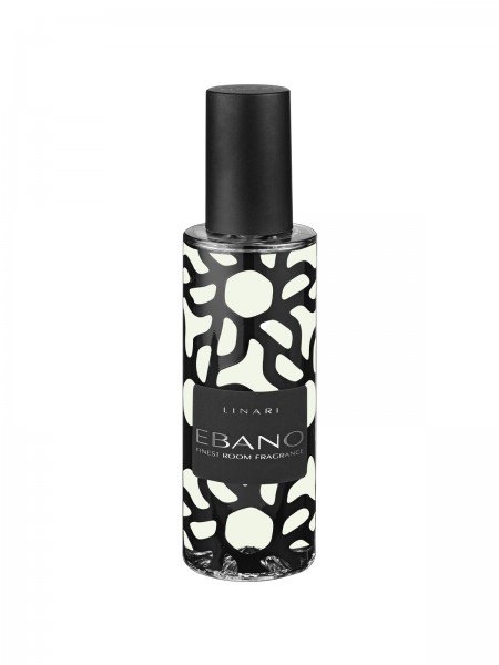 LINARI RAUM SPRAY EBANO 100ml
