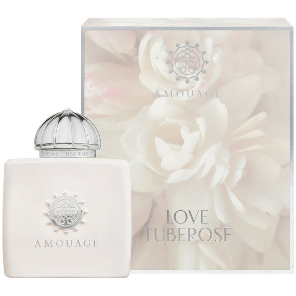 Amouage LOVE TUBEROSE EDP 100 ml