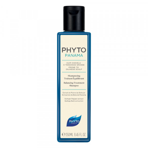 PHYTOPANAMA SHAMPOO 250 ML