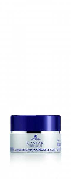 ALTERNA Caviar Professional Styling Concrete Clay 52g