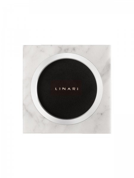 LINARI CARRARA MARMOR Base eckig 10x10cmx2,7