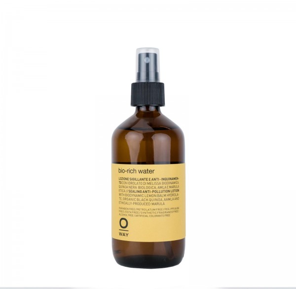 OWAY BIO-RICH WATER 240 ML