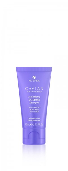 ALTERNA Caviar Multiplying Volume Shampoo mini 40 ml