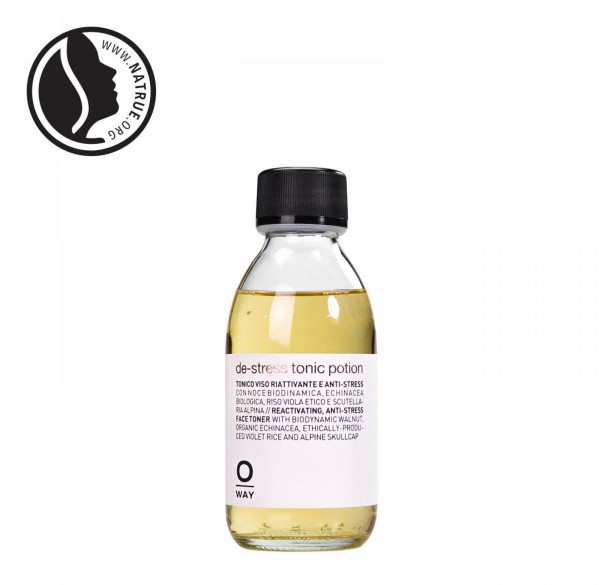 OWAY DE-STRESS TONIC POTION 290 ML