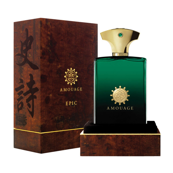 Amouage EPIC MAN EDP 100 ml