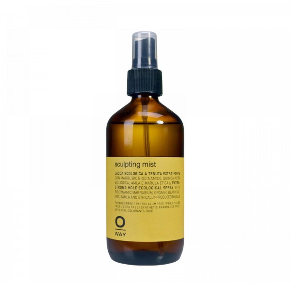 OWAY SCULPTING MIST 240 ML