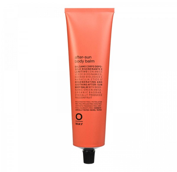 OWAY AFTERSUN BODY BALM 150 ML
