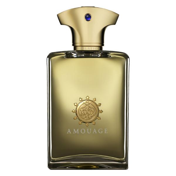 Amouage JUBILATION MAN EDP 100 ml