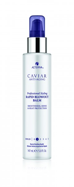 ALTERNA Caviar Professional Styling Satin Rapid Blowout Balm 147 ml