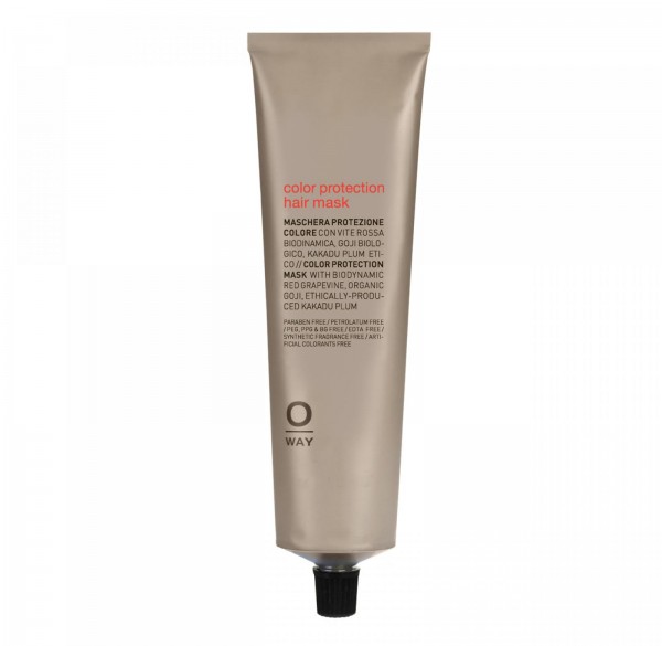 OWAY COLOR PROTECTION HAIR MASK 500 ML