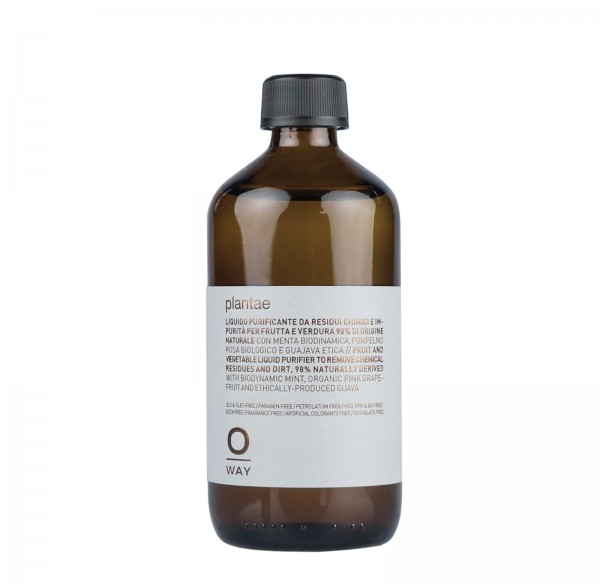 OWAY LIFE PLANTAE 240 ML