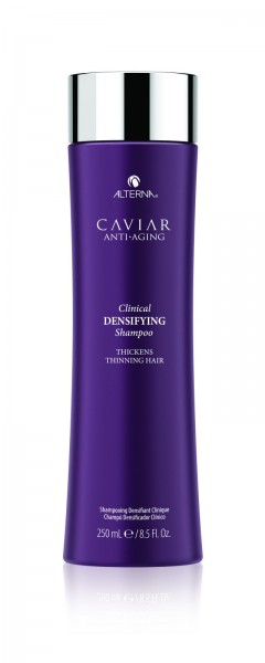 ALTERNA Caviar Clinical Densifying Shampoo 250 ml