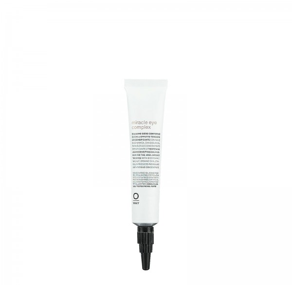 OWAY MIRACLE EYE COMPLEX 20 ML