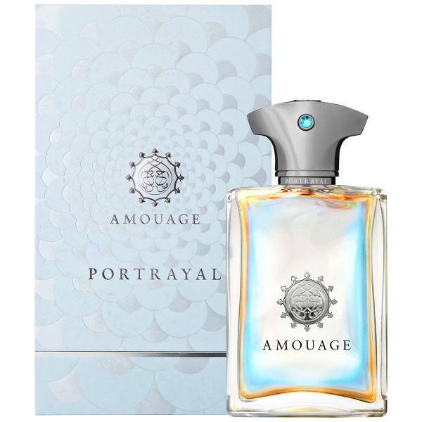 Amouage PORTRAYAL MAN EDP 100 ml