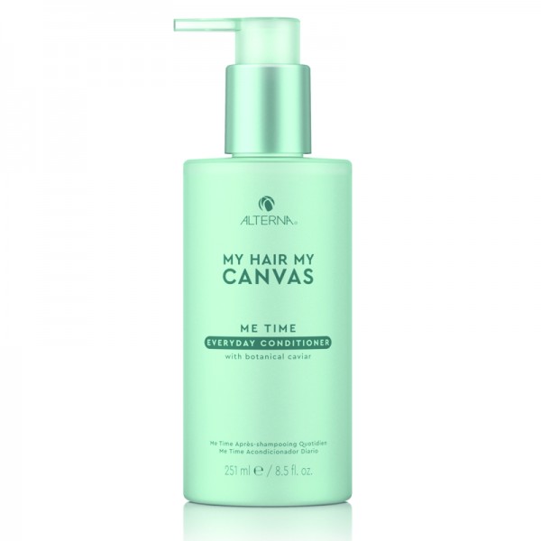 ALTERNA My Hair My Canvas Me Time Everyday Conditioner 251 ml