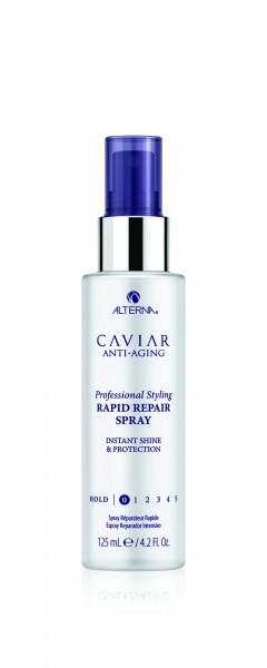 ALTERNA Caviar Professional Styling Rapid Repair Spray 125 ml