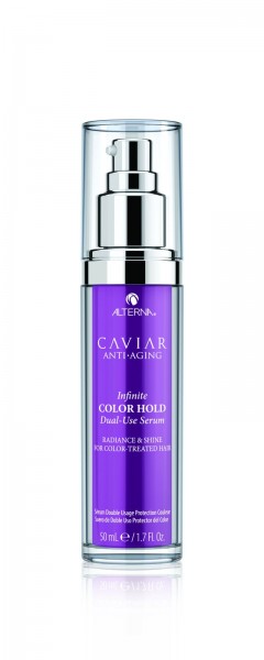 ALTERNA Caviar Infinite Color Hold Dual-Use Serum 50 ml