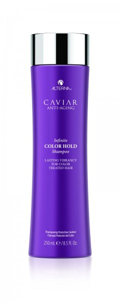 ALTERNA Caviar Infinite Color Hold Shampoo 250 ml
