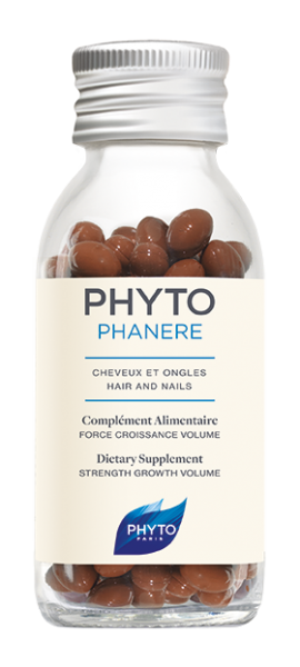 PHYTOPHANERE KAPSELN 120 KPS