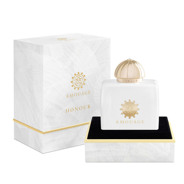 Amouage HONOUR WOMAN EDP 100 ml