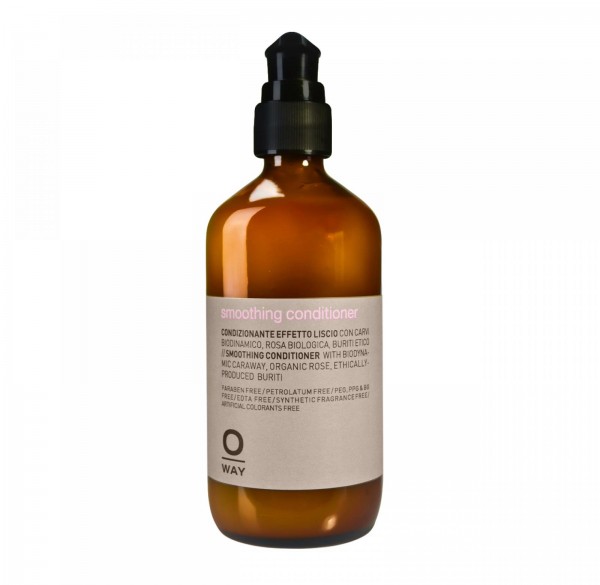 OWAY SMOOTHING CONDITIONER 950 ML