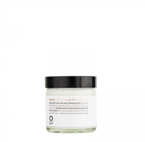 OWAY AWAKENING FACE MOISTURIZER 50 ML