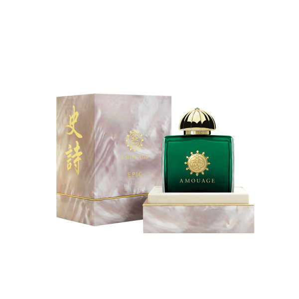 Amouage EPIC WOMAN EDP 50 ml