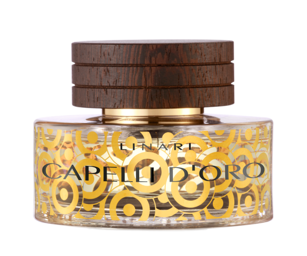 LINARI PROBE CAPELLI D'ORO NEU 1,2ml