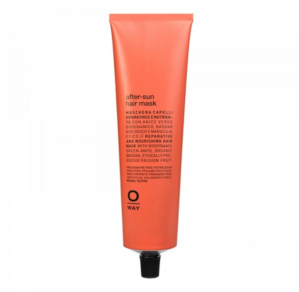 OWAY AFTERSUN HAIR MASK 150 ML