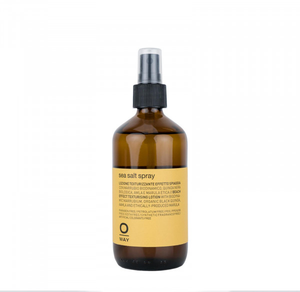 OWAY SEA SALT SPRAY 240 ML