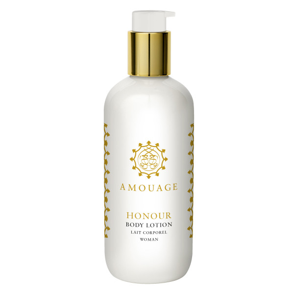 Amouage HONOUR WOMAN BODY MILK 300 ml