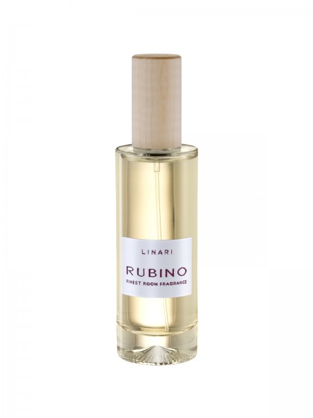 LINARI RAUM SPRAY RUBINO 100ml