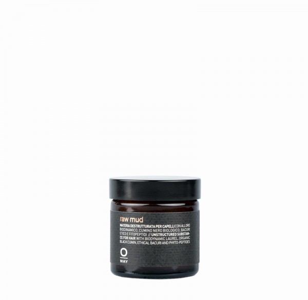 OWAY MEN RAW MUD 50 ML