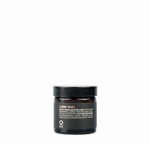 OWAY MEN WATER RESIN 50 ML