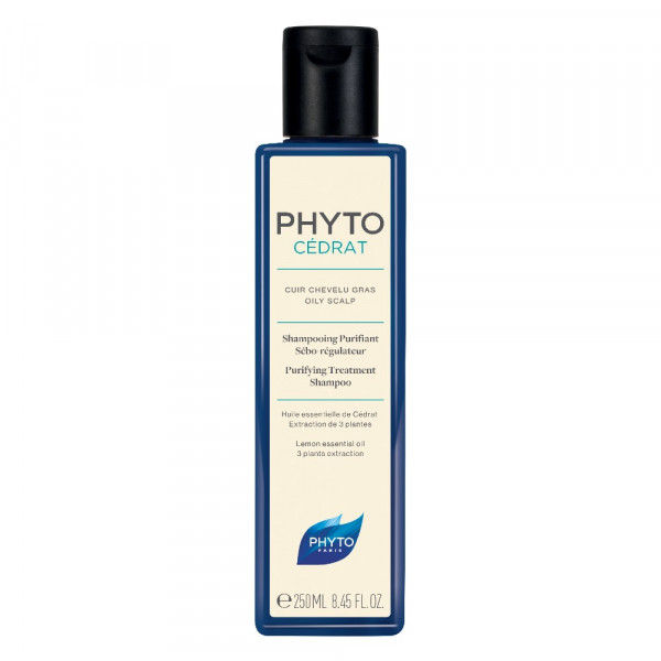 PHYTOCEDRAT SHAMPOO 250 ML