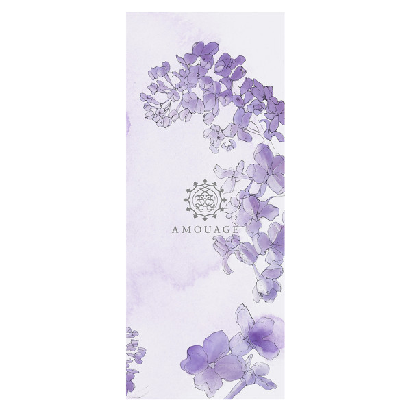 Amouage LILAC LOVE BODY LOTION 300 ml