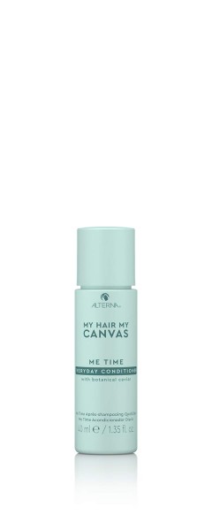 ALTERNA My Hair My Canvas Me Time Everyday Conditioner 40 ml