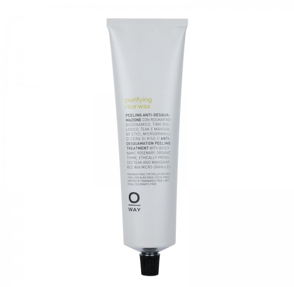 OWAY PURIFYING RICE WAX 150 ML