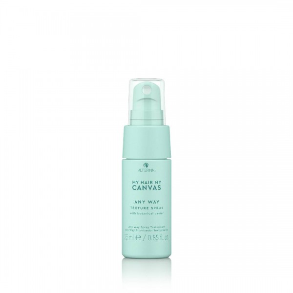 ALTERNA My Hair My Canvas Any Way Texture Spray 25 ml