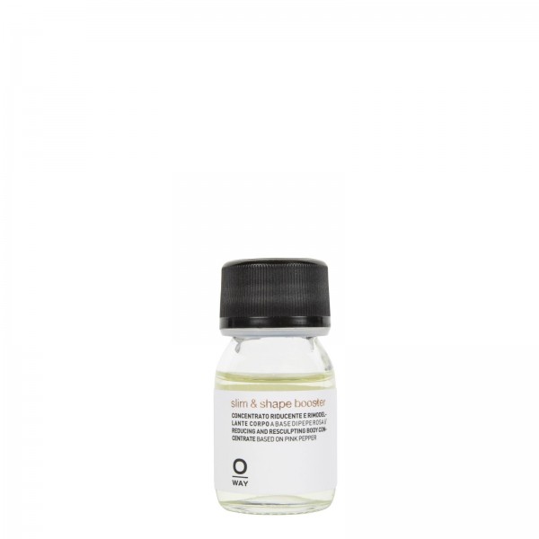 OWAY SLIM & SHAPE BOOSTER 25 ML