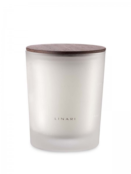 LINARI DUFTKERZE LILIA mit Baumwolldocht 190gr