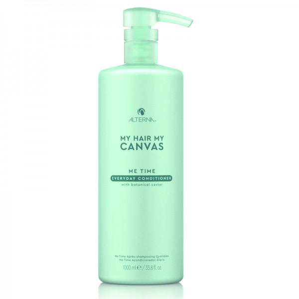 ALTERNA My Hair My Canvas Me Time Everyday Conditioner 1000 ml