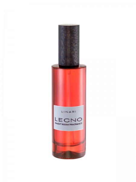 LINARI RAUM SPRAY LEGNO 100ml