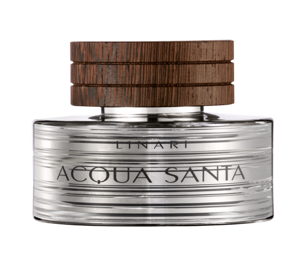 LINARI EAU DE PARFUM ACQUA SANTA natural spray 100ml