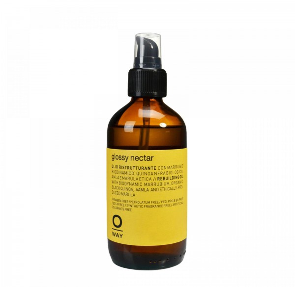 OWAY GLOSSY NECTAR 50 ML