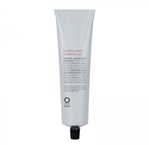 OWAY ZANTHOXYLUM SOOTHING GEL 150 ML