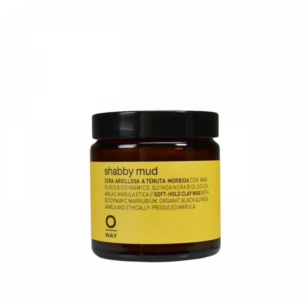 OWAY SHABBY MUD 50 ML