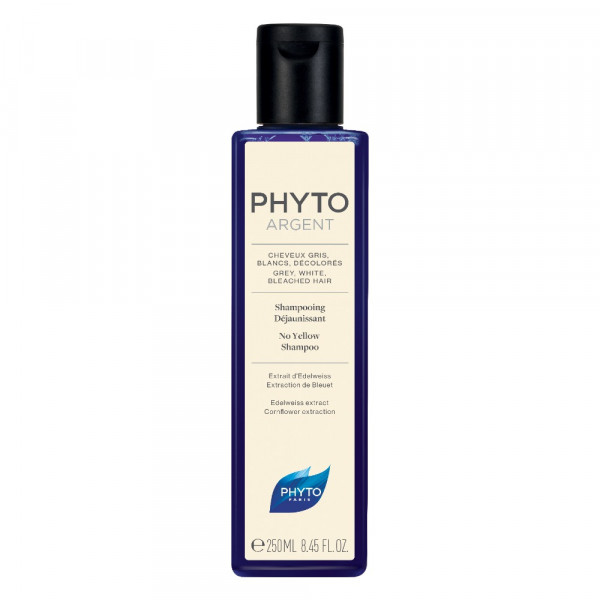 PHYTOARGENT Anti-Gelbstich-Shampoo 250 ML